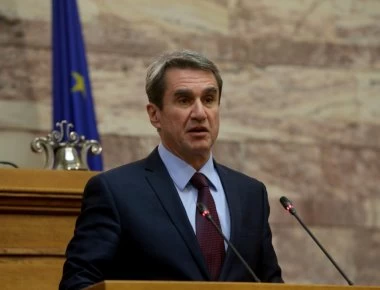 Λοβέρδος για το «ΕΙΣΠΡΑΤΤΩ» του Καμμένου: Να κατατεθεί η επιστολή Κοτζιά στη Βουλή